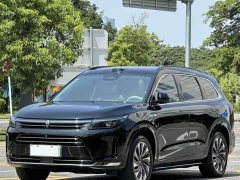 AITO Wenjie M7 1.5T Intelligent Driving AWD Max 6-Seater - ფოტო 2