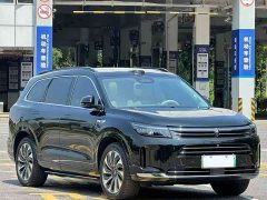AITO Wenjie M7 1.5T Intelligent Driving AWD Max 6-Seater - ფოტო 3