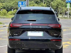 AITO Wenjie M7 1.5T Intelligent Driving AWD Max 6-Seater - ფოტო 4