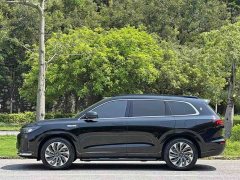 AITO Wenjie M7 1.5T Intelligent Driving AWD Max 6-Seater - ფოტო 5