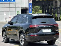AITO Wenjie M7 1.5T Intelligent Driving AWD Max 6-Seater - ფოტო 6
