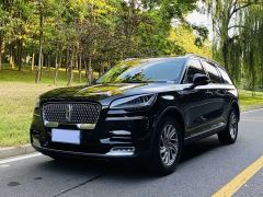 Lincoln Flying Spur Aviator 3.0T V6 AWD Premium - фото 1