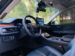 Lincoln Flying Spur Aviator 3.0T V6 AWD Premium - фото 10