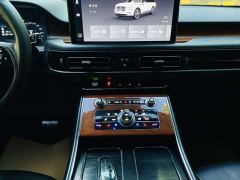 Lincoln Flying Spur Aviator 3.0T V6 AWD Premium - фото 12