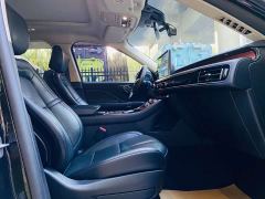 Lincoln Flying Spur Aviator 3.0T V6 AWD Premium - фото 13