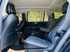 Lincoln Flying Spur Aviator 3.0T V6 AWD Premium - фото 14