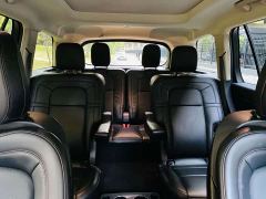 Lincoln Flying Spur Aviator 3.0T V6 AWD Premium - фото 15