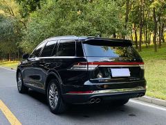 Lincoln Flying Spur Aviator 3.0T V6 AWD Premium - фото 18