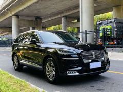 Lincoln Flying Spur Aviator 3.0T V6 AWD Premium - фото 2