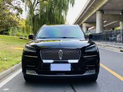 Lincoln Flying Spur Aviator 3.0T V6 AWD Premium - фото 3