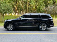 Lincoln Flying Spur Aviator 3.0T V6 AWD Premium - фото 4