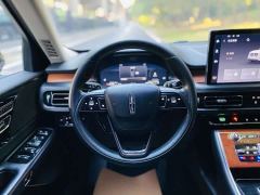 Lincoln Flying Spur Aviator 3.0T V6 AWD Premium - фото 5