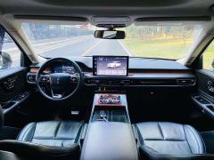Lincoln Flying Spur Aviator 3.0T V6 AWD Premium - фото 6