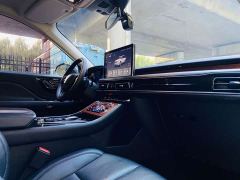 Lincoln Flying Spur Aviator 3.0T V6 AWD Premium - фото 7