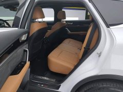 BYD Yuan Plus DM-i 2023 Champion Edition 112KM Honor Trim - ფოტო 11