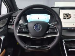 BYD Yuan Plus DM-i 2023 Champion Edition 112KM Honor Trim - ფოტო 15