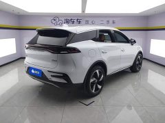 BYD Yuan Plus DM-i 2023 Champion Edition 112KM Honor Trim - ფოტო 3