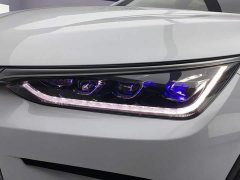 BYD Yuan Plus DM-i 2023 Champion Edition 112KM Honor Trim - ფოტო 5