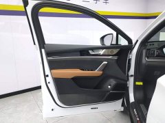 BYD Yuan Plus DM-i 2023 Champion Edition 112KM Honor Trim - ფოტო 7
