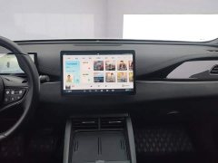 BYD Seal 06 DM-i 120KM Honor Edition - ფოტო 13