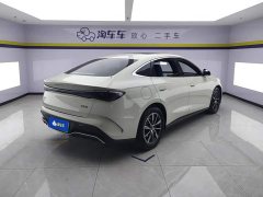BYD Seal 06 DM-i 120KM Honor Edition - ფოტო 3