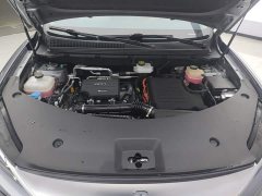 BYD Song Pro New Energy 2nd Gen DM-i 115KM Excellence - ფოტო 10