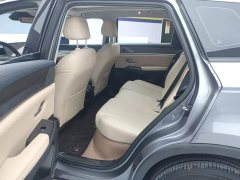 BYD Song Pro New Energy 2nd Gen DM-i 115KM Excellence - ფოტო 11