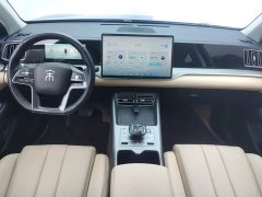BYD Song Pro New Energy 2nd Gen DM-i 115KM Excellence - ფოტო 12