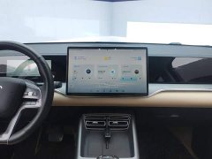 BYD Song Pro New Energy 2nd Gen DM-i 115KM Excellence - ფოტო 13