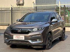 Honda XR-V 220TURBO CVT Comfort Edition - ფოტო 1