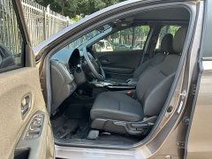 Honda XR-V 220TURBO CVT Comfort Edition - ფოტო 10