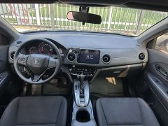 Honda XR-V 220TURBO CVT Comfort Edition - ფოტო 11