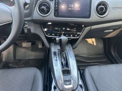 Honda XR-V 220TURBO CVT Comfort Edition - ფოტო 12