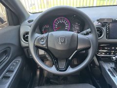 Honda XR-V 220TURBO CVT Comfort Edition - ფოტო 13