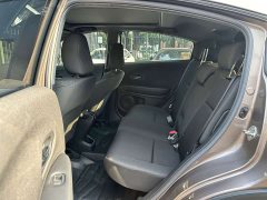 Honda XR-V 220TURBO CVT Comfort Edition - ფოტო 14