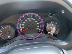 Honda XR-V 220TURBO CVT Comfort Edition - ფოტო 16
