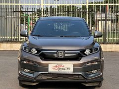 Honda XR-V 220TURBO CVT Comfort Edition - ფოტო 2