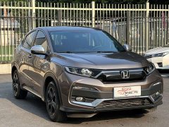 Honda XR-V 220TURBO CVT Comfort Edition - ფოტო 3