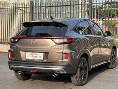 Honda XR-V 220TURBO CVT Comfort Edition - ფოტო 4