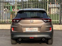 Honda XR-V 220TURBO CVT Comfort Edition - ფოტო 5