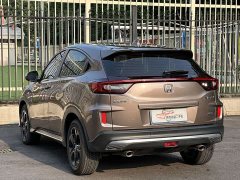 Honda XR-V 220TURBO CVT Comfort Edition - ფოტო 6