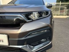 Honda XR-V 220TURBO CVT Comfort Edition - ფოტო 7