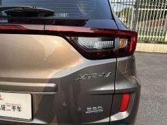 Honda XR-V 220TURBO CVT Comfort Edition - ფოტო 8
