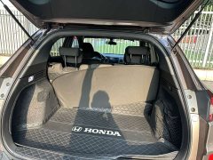 Honda XR-V 220TURBO CVT Comfort Edition - ფოტო 9