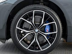 BMW 5 Series 530Li Luxury M Sport Package - ფოტო 10