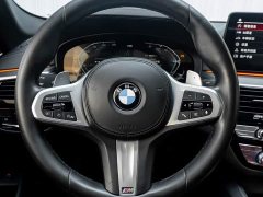 BMW 5 Series 530Li Luxury M Sport Package - ფოტო 16