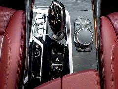 BMW 5 Series 530Li Luxury M Sport Package - ფოტო 19