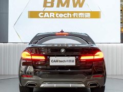 BMW 5 Series 530Li Luxury M Sport Package - ფოტო 5