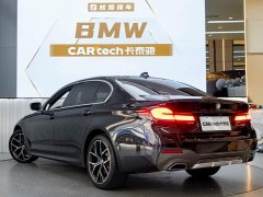 BMW 5 Series 530Li Luxury M Sport Package - ფოტო 6