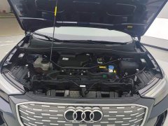 Audi Q4 e-tron 40 e-tron Creative Edition - ფოტო 10